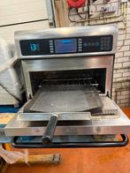 Turbo chef i3 high speed oven horeca top staat, Elektronische apparatuur, Ophalen, Zo goed als nieuw, Oven