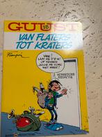Guust nr 15 - van flaters tot kraters - marsu productions, Ophalen of Verzenden, Zo goed als nieuw