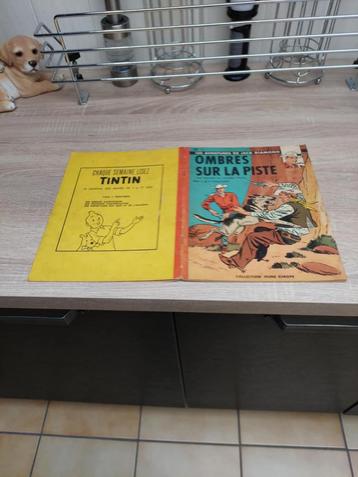 De avonturen van Jack Diamond EO 1961 Schaduwen op het pad beschikbaar voor biedingen