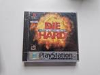 Die Hard Trilogy – PS1 Platinum – Neuf sous blister officiel, Consoles de jeu & Jeux vidéo, Enlèvement ou Envoi, Neuf