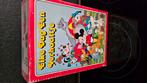 4 boeken van Disney in box, Verzamelen, Ophalen of Verzenden, Zo goed als nieuw