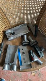 Nieuwe Dyson-accessoires, Elektronische apparatuur, Ophalen, Nieuw