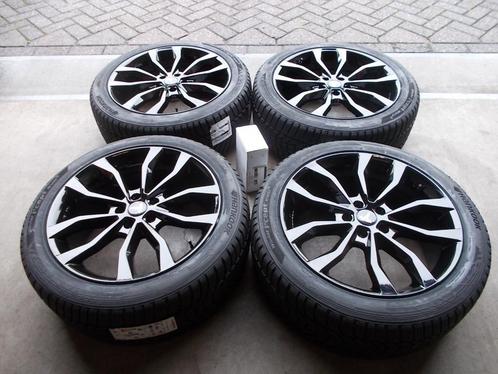 NIEUWE TESLA MODEL Y VELGEN + WINTERBANDEN 245 45 R19 + TPMS, Auto diversen, Bagagerekken, Nieuw, Ophalen of Verzenden