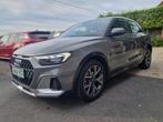 AUDI A1 ALSTREET DSG, Auto's, Testrit aan huis, Stof, A1, Euro 6