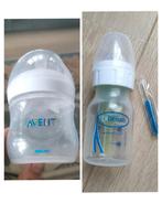 Set babyflessen, Kinderen en Baby's, Ophalen, Zo goed als nieuw