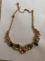 Halssnoer, Ophalen of Verzenden, Zo goed als nieuw