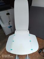Siège de salle de bain, bath lift., Ophalen, Zo goed als nieuw