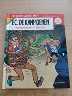 Avi boek FC de kampioenen, Ophalen, Zo goed als nieuw