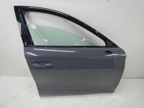 Seat Cupra Formentor Portier Rechts-voor Grijs, Auto-onderdelen, Carrosserie, Deur, Overige automerken, Gebruikt, Ophalen of Verzenden