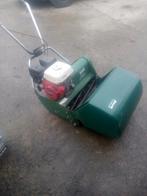 kooimaaier, Masport, Tondeuses à gazon à essence, Utilisé, Bac de ramassage