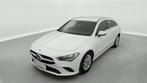 Mercedes-Benz CLA-Klasse 180 CLA 180 Shooting Brake, Auto's, 100 kW, CLA, Stof, Gebruikt