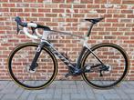 Scott Foil 20 Disc, Specialized Tarmac expert SL6, S works, Fietsen en Brommers, Ophalen, Zo goed als nieuw, Carbon
