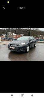 Opel Astra 2015 euro 6 à vendre, Ophalen of Verzenden