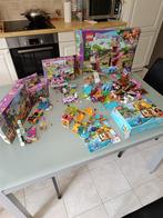 6 sets LEGO FRIENDS zie foto's, Ophalen of Verzenden, Zo goed als nieuw, Lego