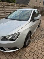Seat Ibiza 1.0, Auto's, Seat, Voorwielaandrijving, 4 zetels, Stof, Navigatiesysteem
