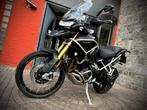 Triumph Tiger 1200 Rally Pro Shifter ! (bj 2022), Bedrijf, Cruise Control, Meer dan 35 kW, Overig