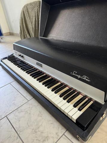 Fender Rhodes Mark 1 - Seventy Three (pas gereviseerd) beschikbaar voor biedingen