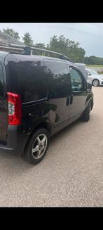 Fiat fiorino, Auto's, Bestelwagens en Lichte vracht, Particulier, Te koop, Fiat