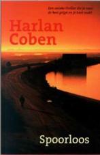 Boek Spoorloos (2003) van HARLAN COBEN, Gelezen, Harlan Coben, Ophalen
