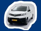 Toyota PROACE Electric Worker Live Extra Range Long 75 kWh L, Auto's, Bestelwagens en Lichte vracht, Automaat, Wit, Toyota, Te koop
