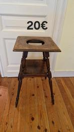 Petit meuble ancien vintage, Enlèvement