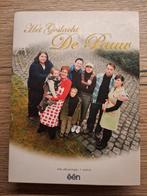 Het Geslacht De Pauw, CD & DVD, Envoi