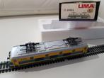 Lima HO Loco SNCB 20 8182L ETAT NEUF, Hobby & Loisirs créatifs, Trains miniatures | HO, Analogique, Locomotive, Enlèvement ou Envoi