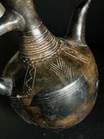 Ethiopian Coffee Pot, Verzenden
