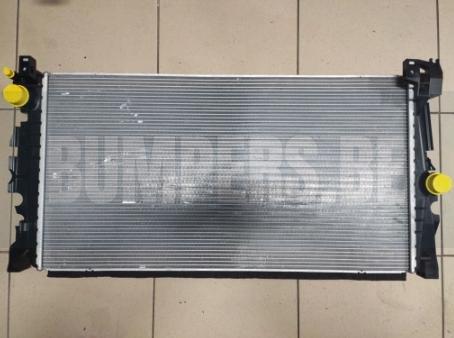 RADIATEUR RADIATOR BMW 225XE F45 MINI COOPER F60 WATER COOLE, Auto-onderdelen, Motor en Toebehoren, Gebruikt, 6 maanden garantie