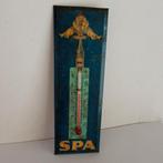 thermomètre SPA de 1960, Collections, Enlèvement ou Envoi, Utilisé, Autres types