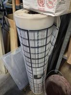 vloerverwarming folie 5cmx5cm voorbedrukt, Doe-het-zelf en Bouw, Ophalen, Overige materialen, 30 cm of meer, Overige typen