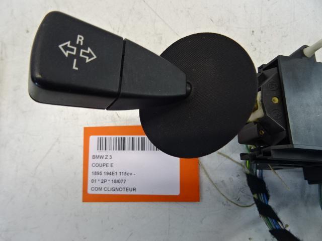 KNIPPERLICHTSCHAKELAAR BMW Z3 Roadster (E36 / 7), Auto-onderdelen, Dashboard en Schakelaars, BMW, Gebruikt