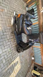 Brommer 70cc, Fietsen en Brommers, Ophalen, Tweetakt, Overige modellen, 70 cc