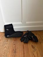 Surfschoenen en handschoenen, Kinderen en Baby's, Kinderkleding | Mutsen, Sjaals en Handschoenen, Ophalen of Verzenden, Zo goed als nieuw