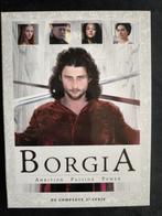 Borgia, Boxset, Gebruikt, Ophalen of Verzenden, Historisch of Kostuumdrama