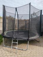 Trampoline van Virtufit, Kinderen en Baby's, Speelgoed | Buiten | Trampolines, Ophalen, Zo goed als nieuw
