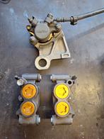 Kit d'étriers R6 RJ 15, Enlèvement ou Envoi