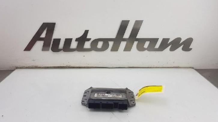 COMPUTER MOTOR Clio III (BR / CR) (|8200461733|8200504593|), Auto-onderdelen, Elektronica en Kabels, Renault, Gebruikt