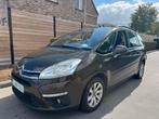 Citroën c4picasdo 1.6 benzine, Euro 5, Zwart, Bruin, Bedrijf