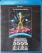 Daft Punk & Leiji Matsumoto's Interstella 5555
Blu ray, Cd's en Dvd's, Ophalen of Verzenden, Zo goed als nieuw
