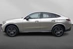 Mercedes-Benz Cars GLC Coupé 300 de 4MATIC AMG Line, Auto's, Automaat, 197 pk, Gebruikt, 4 cilinders