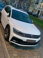 Volkswagen Tiguan R line 20 TDI 125.000 dkm Bj 2017  Euro6b, Auto's, Te koop, 99 g/km, 5 deurs, SUV of Terreinwagen