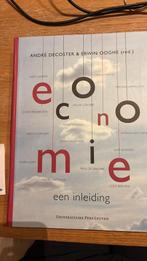 Economie. Een inleiding - editie 2017, Boeken, Ophalen