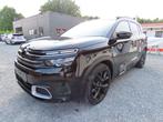 Citroën C5 Aircross C5 Aircross Pure Tech 130 S (bj 2020), Auto's, Citroën, Automaat, USB, Gebruikt, C5 Aircross