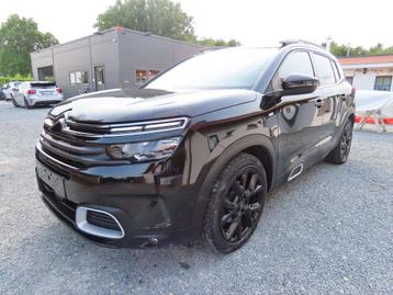 Citroën C5 Aircross C5 Aircross Pure Tech 130 S (bj 2020) beschikbaar voor biedingen