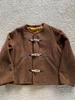 Bruin vestje princess maat 38, Kleding | Dames, Jasjes, Kostuums en Pakken, Maat 38/40 (M), Bruin, Ophalen of Verzenden, Zo goed als nieuw