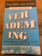 Koen de Jong - Verademing, Enlèvement ou Envoi, Koen de Jong; Bram Bakker