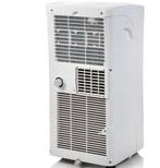 Airco DOMO 266A,, Comme neuf, Télécommande, Enlèvement, Climatiseur mobile