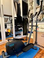 Elliptische trainer van Decathlon, Sport en Fitness, Ophalen, Crosstrainer