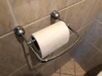 Toiletrolhouder, Ophalen of Verzenden, Zo goed als nieuw